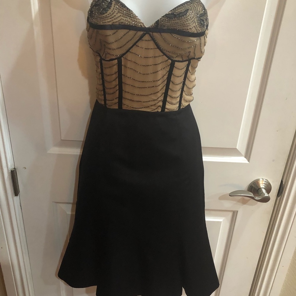 ❤️❤️ SOLD❤️❤️ NWT Yigal Azrouel mermaid gown,